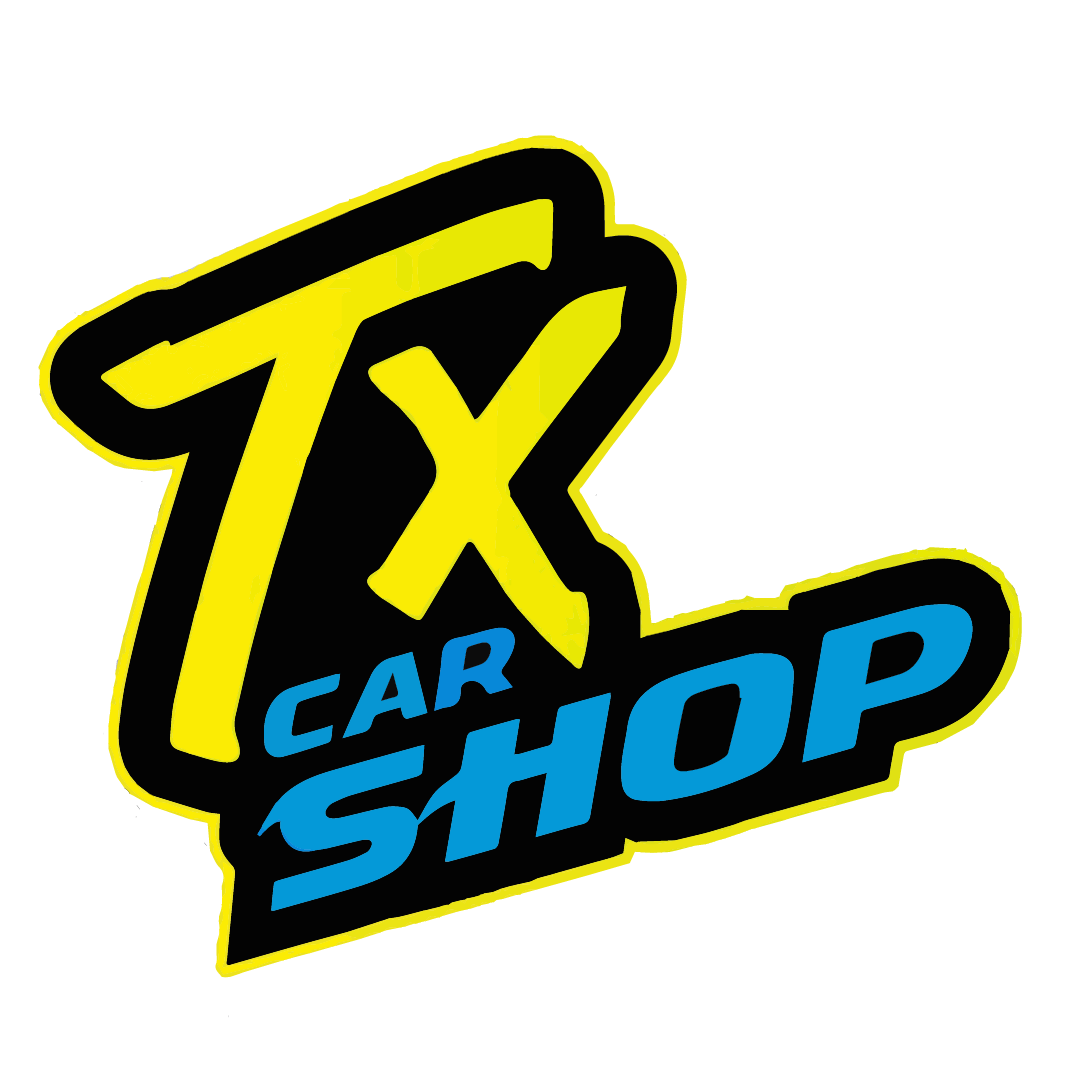 Tx CarShop